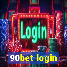 90bet login